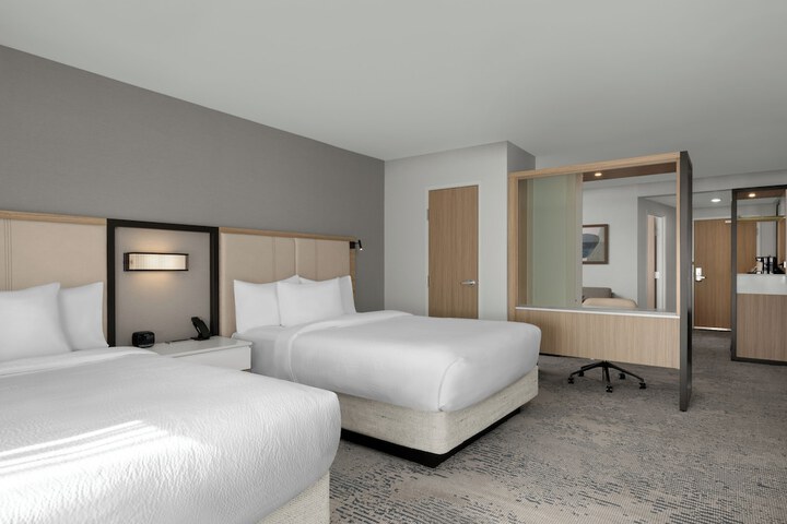 SpringHill Suites by Marriott Fort Collins