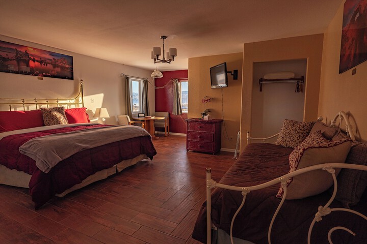 Bryce Trails Bed and Breakfast