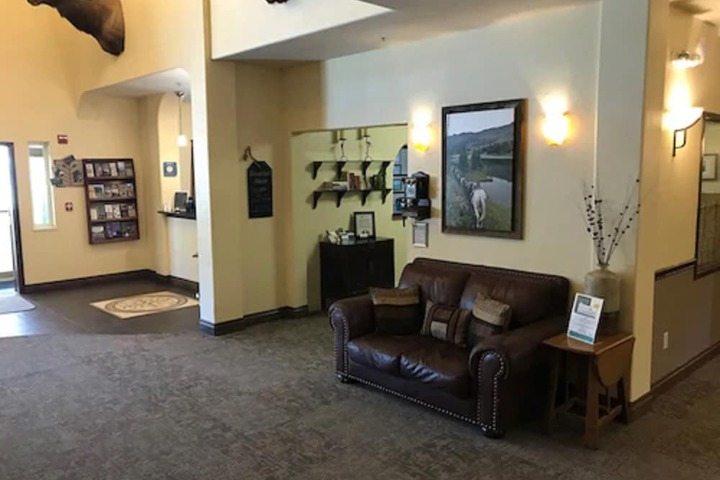 Hotel Interior 10 of 39