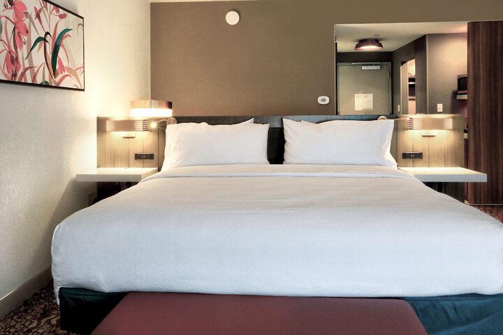 Hilton Garden Inn Bel Air