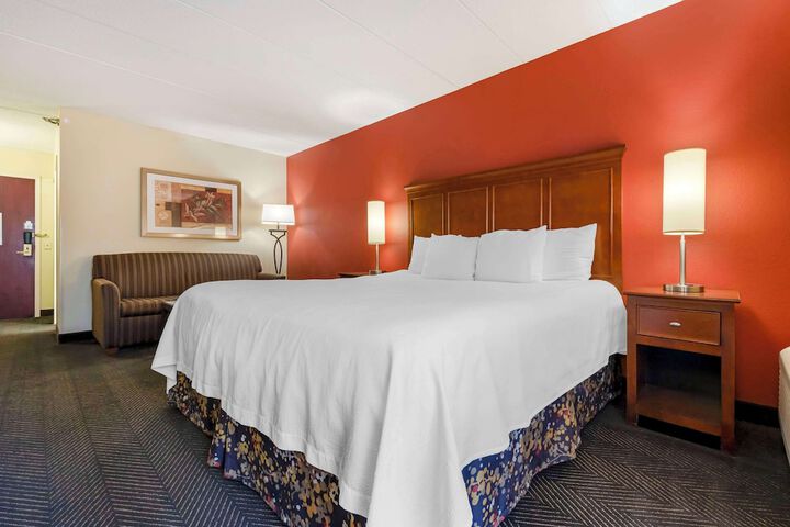 Best Western Plus St. Paul North / Shoreview