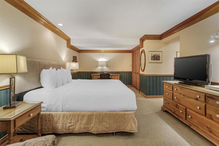 Best Western Fireside Inn