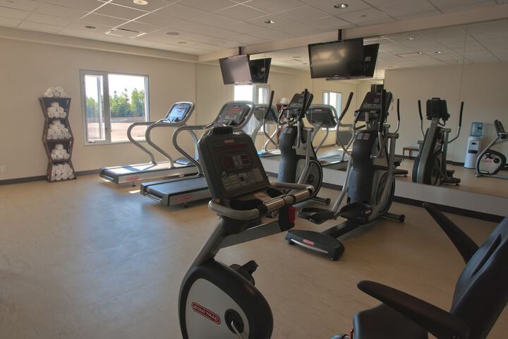 Health and Fitness 39 of 42