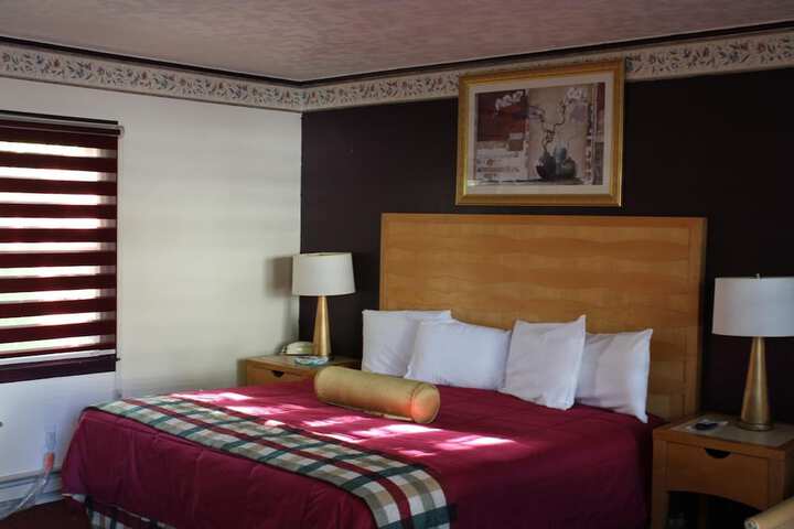 Northside Motel