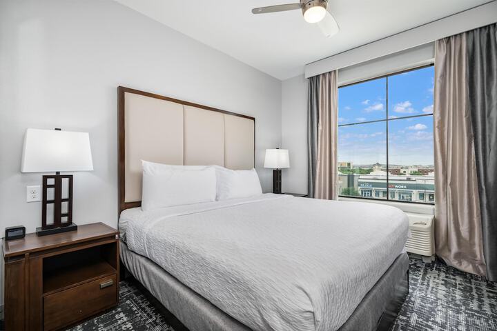 Homewood Suites by Hilton New Braunfels