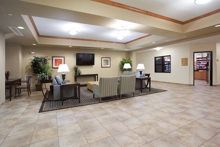 Candlewood Suites Craig-Northwest by IHG