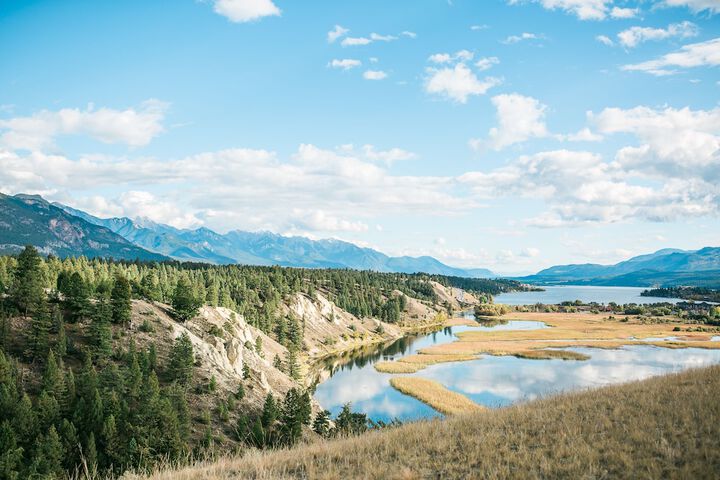 Headwaters Lodge at Eagle Ranch Resort