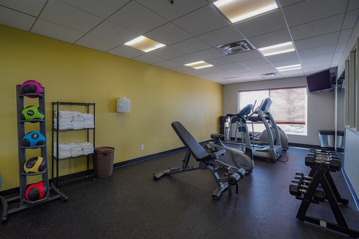 Health and Fitness 42 of 44