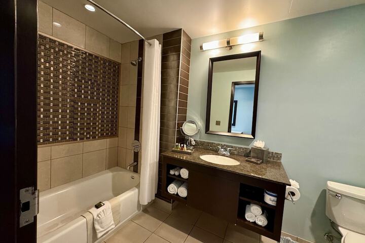 Gila River Resorts & Casinos – Wild Horse Pass