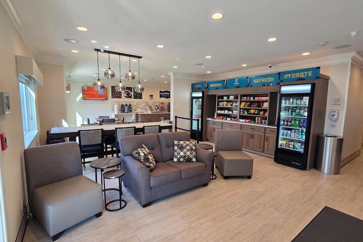 Hotel Interior 15 of 65