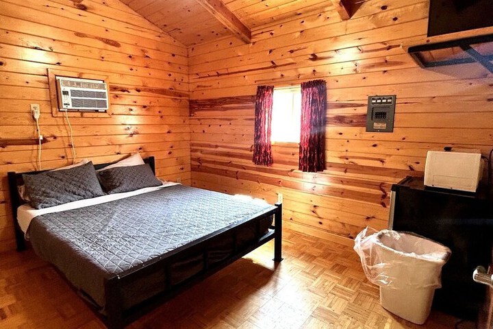 Days End Campground & RV Park
