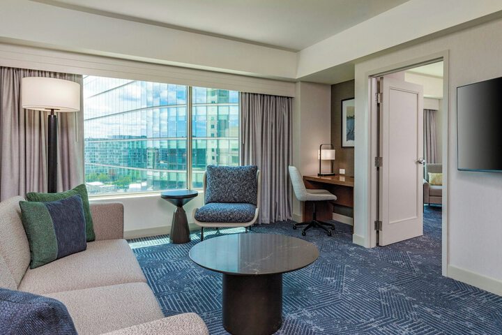 Renaissance Boston Seaport District