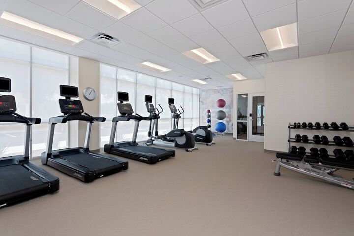 SpringHill Suites by Marriott Ocala