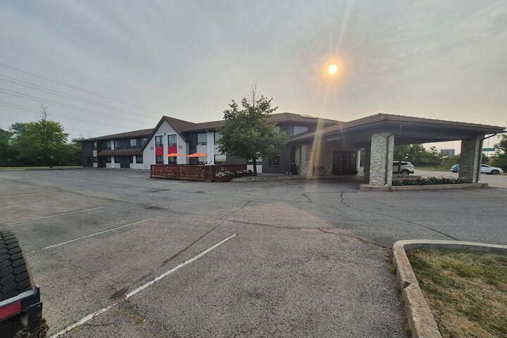Comfort Inn