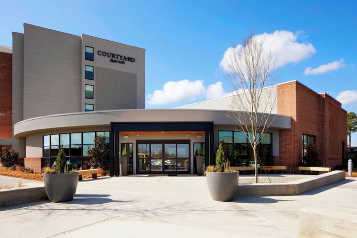 Courtyard by Marriott Charlotte Fort Mill SC