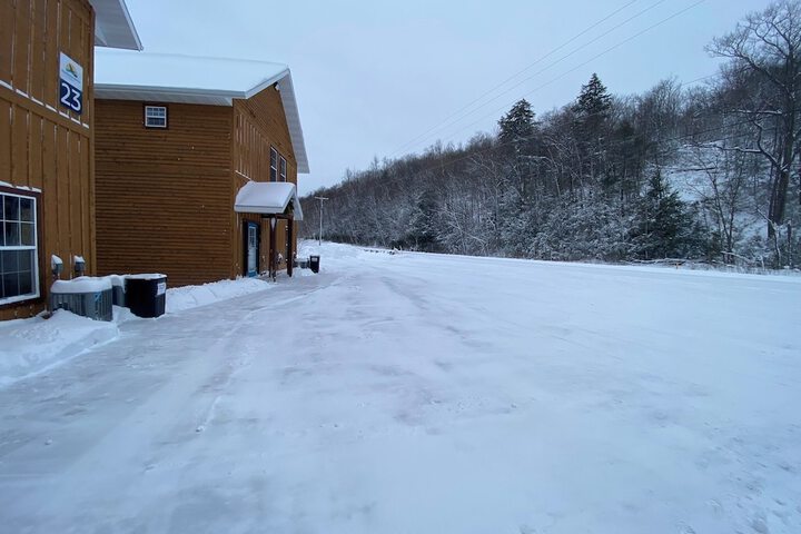 Keweenaw Waters Resort