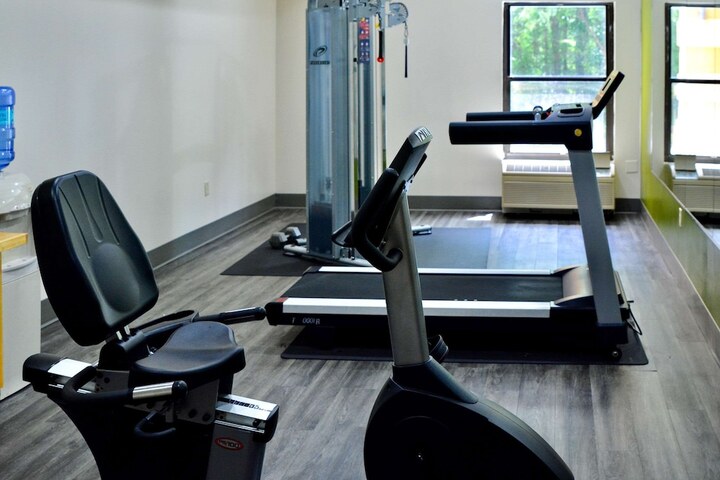 Health and Fitness 24 of 24