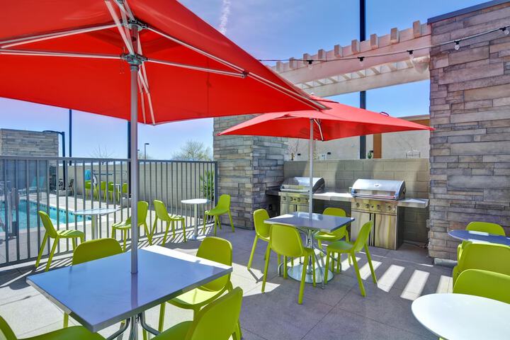 Home2 Suites by Hilton Palmdale CA