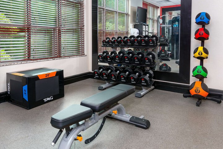 Homewood Suites by Hilton Boston / Canton MA