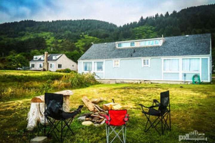 Beachcomber Cottages