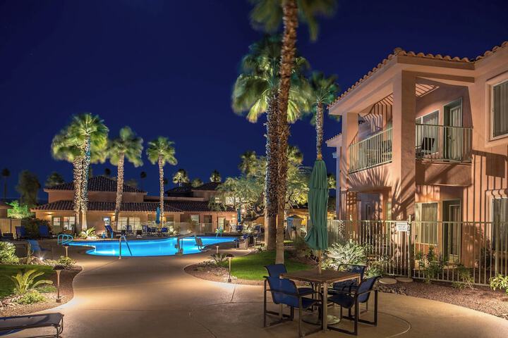 Residence Inn by Marriott Palm Desert