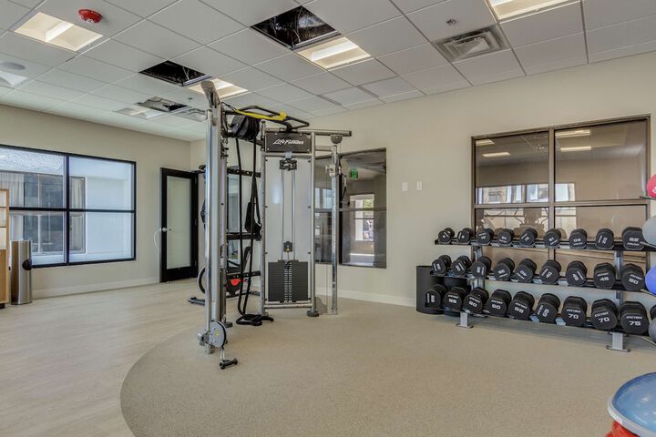 DoubleTree by Hilton Phoenix Chandler