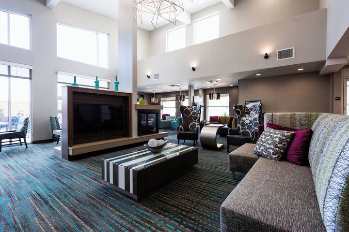 Hotel Interior 10 of 34