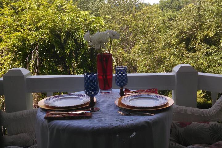 Terrace/Patio 92 of 107