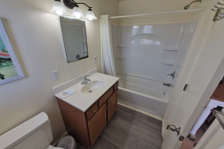 SandSpur Ocean Cottages