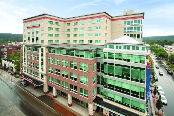 Hilton Garden Inn Ithaca