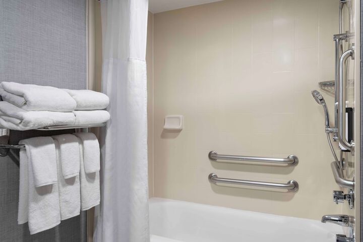 Hyatt Place Kansas City / Overland Park/Metcalf