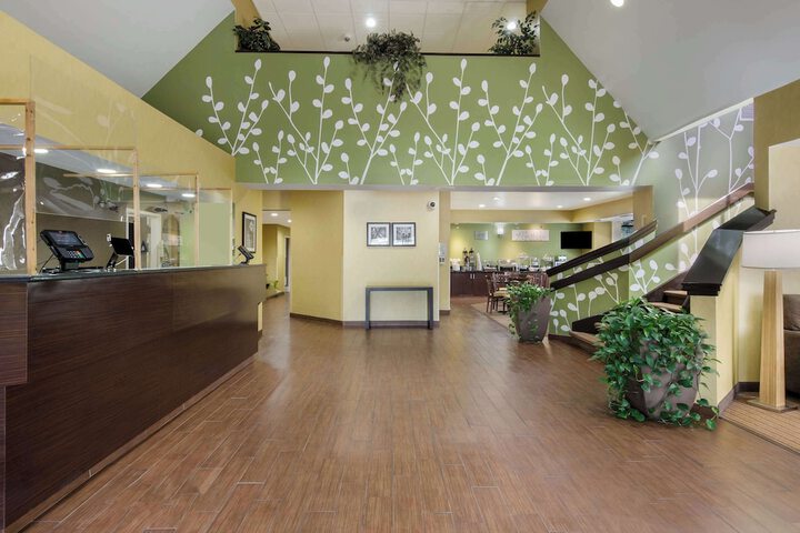 Sleep Inn Hanes Mall