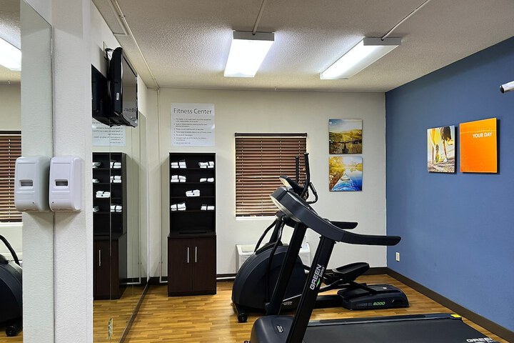 Health and Fitness 40 of 43