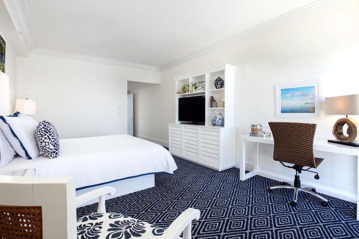 Hilton Key West Resort & Marina