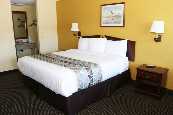 Westward Inn