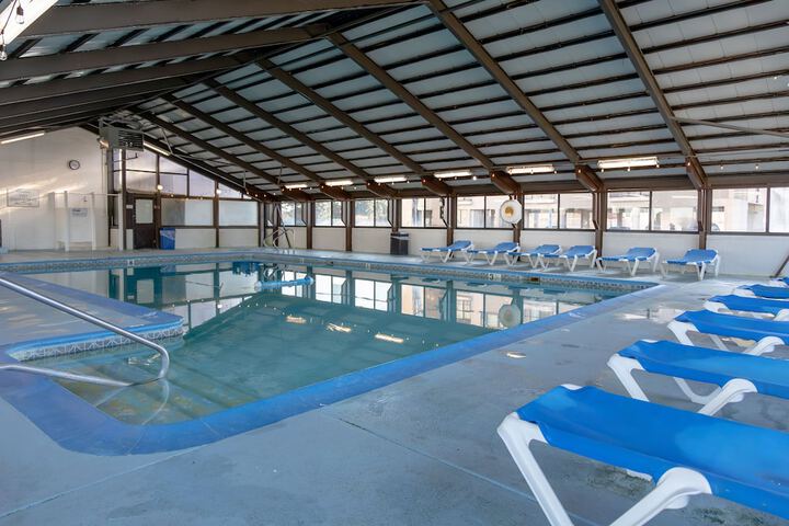 Legacy Vacation Resorts Brigantine Beach