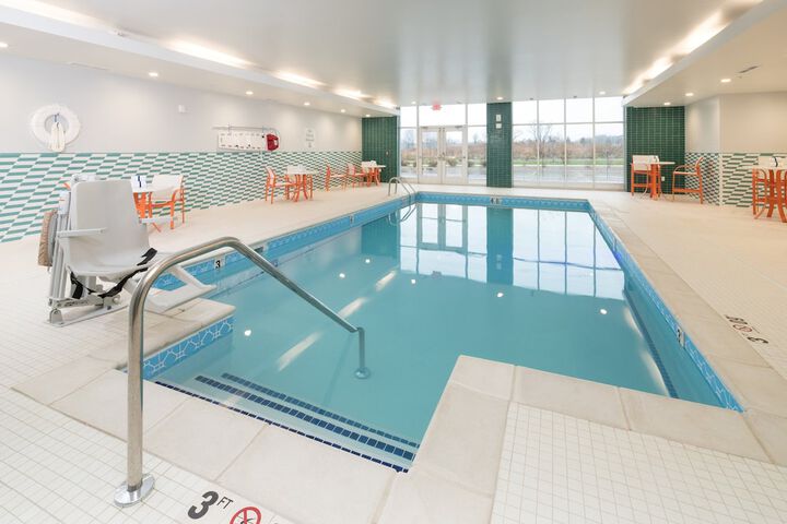 Holiday Inn Kalamazoo West by IHG
