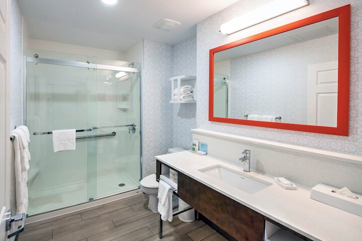 Hampton Inn by Hilton Ottawa