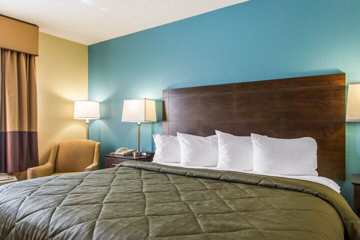 Quality Inn Murray University Area