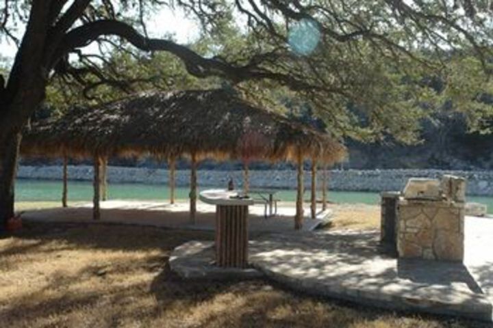 Medina River Ranch Resort