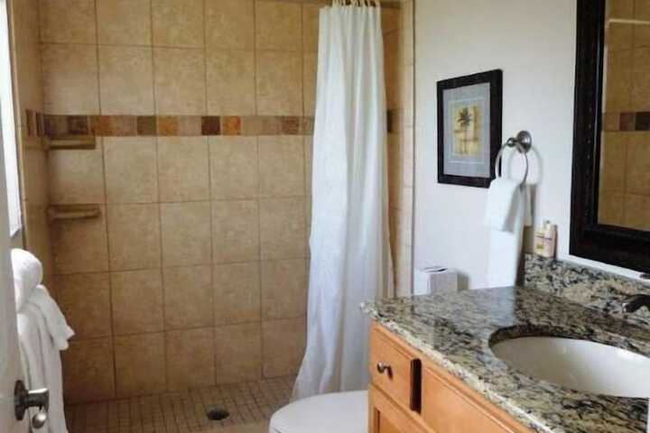 Westwinds Waterfront Resort
