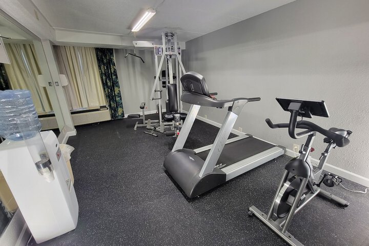 Health and Fitness 24 of 26