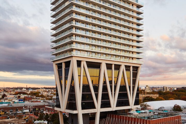 Hotel 3 of 89