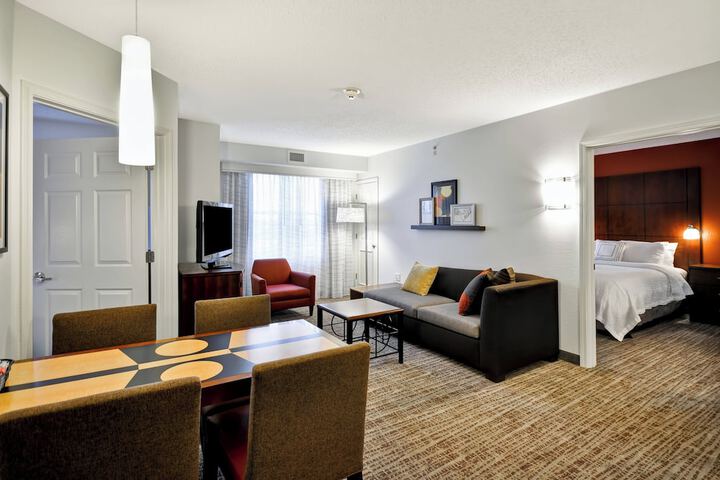 Residence Inn by Marriott OFallon