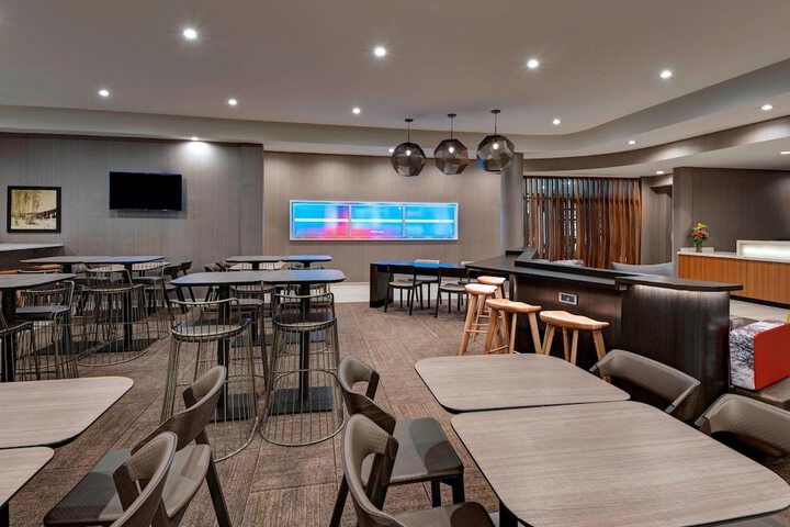 SpringHill Suites by Marriott Denver West / Golden