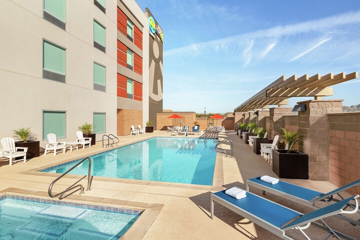Pool 5 of 41
