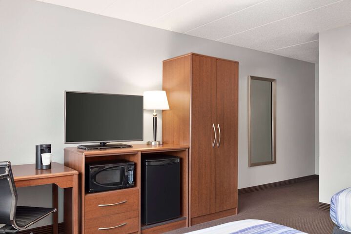 AmericInn by Wyndham Bemidji