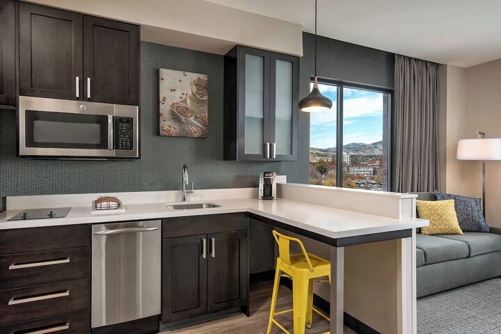 Residence Inn by Marriott Boise Downtown City Center