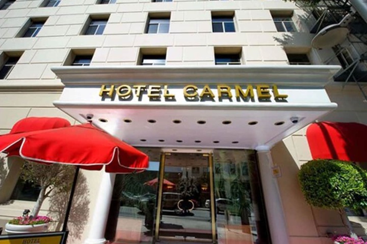 Hotel 3 of 35