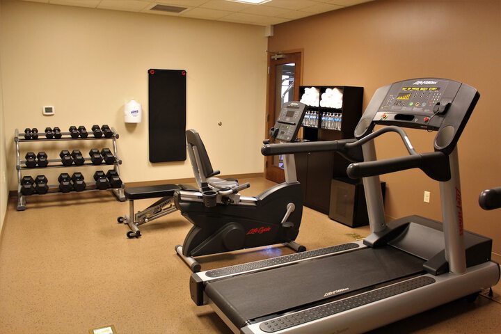 Health and Fitness 20 of 32